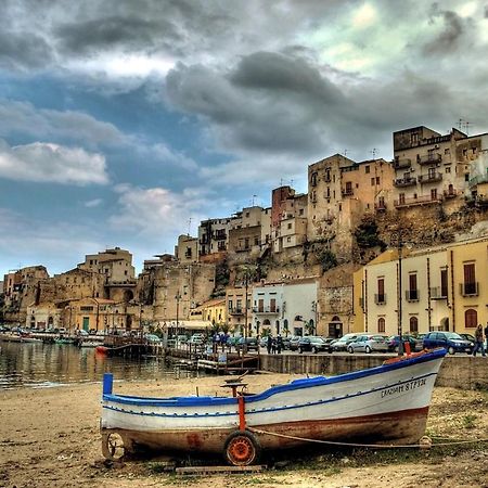 Case Vacanze Nonna Nick Castellammare del Golfo Eksteriør billede