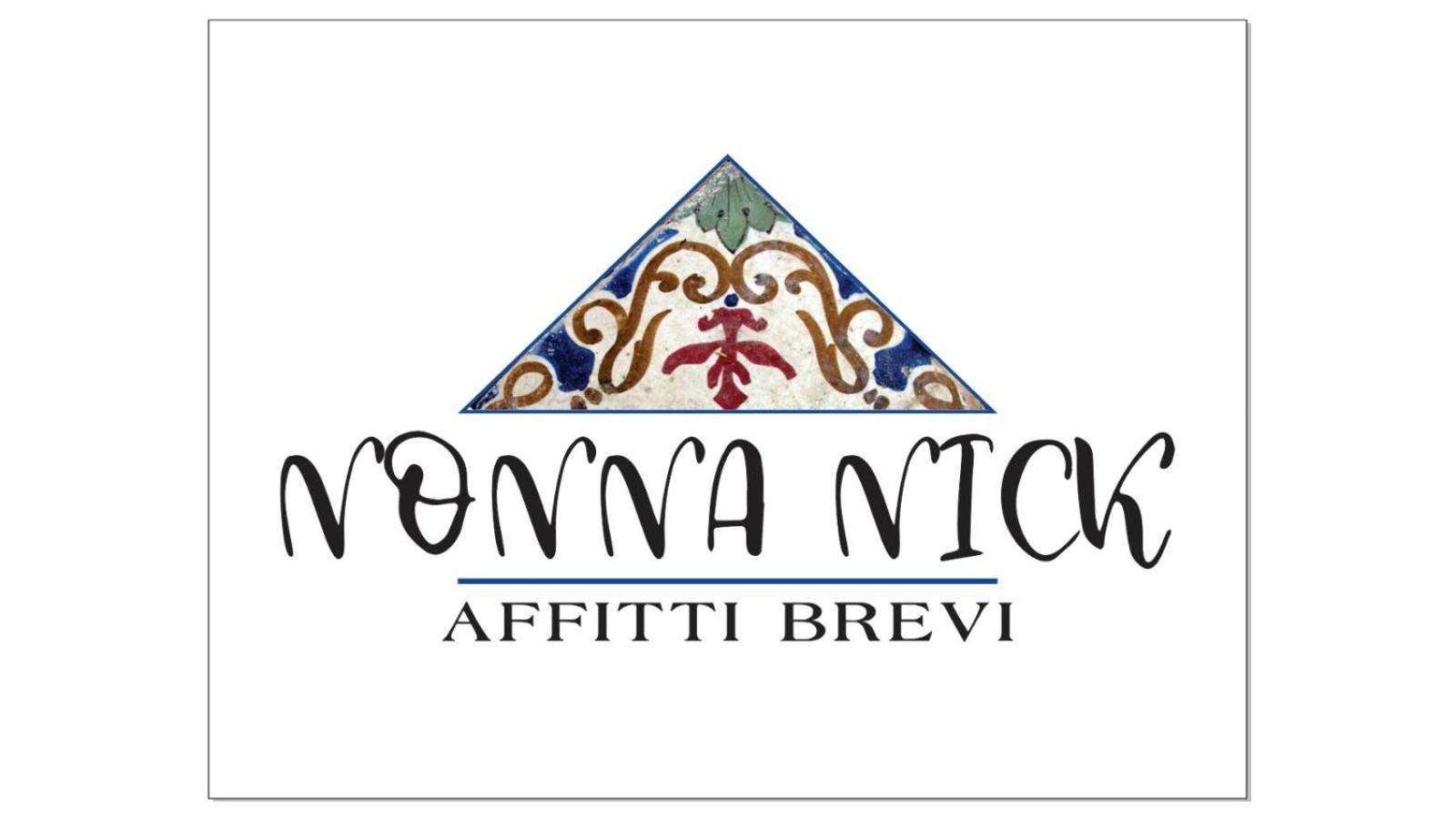 Case Vacanze Nonna Nick Castellammare del Golfo Eksteriør billede