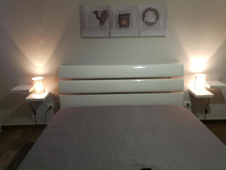 Case Vacanze Nonna Nick Castellammare del Golfo Eksteriør billede