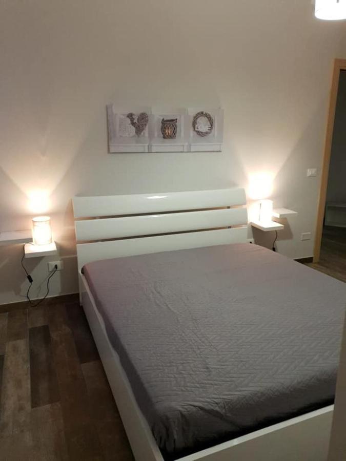 Case Vacanze Nonna Nick Castellammare del Golfo Eksteriør billede