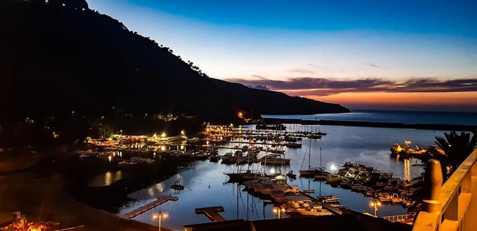 Case Vacanze Nonna Nick Castellammare del Golfo Eksteriør billede